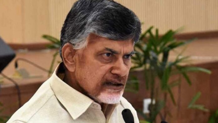 CM Chandrababu Is Angry With Those Who Are Making Obscene Comments On Social Media Platforms Against Women In AP, Comments On Social Media Platforms, Comments Against Women In AP, Angry On Social Media Platforms, Chandrababu Warning, Pavan Kalyan, TDP, Chandrababu Is Angry, YCP, CM Chandrababu, Andhra Pradesh, AP Live Updates, Live Updates, Breaking News, Headlines, Live News, Mango News, Mango News Telugu