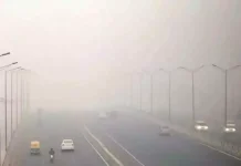 Artificial Rain Is Only The Resolution Of Delhi Pollution, Artificial Rain Is Only The Resolution, Resolution Of Delhi Pollution, Artificial Rain, Delhi, Pollution, Resolution, Fog Covered Delhi, Thick Smog, Visibility Dropped To Zero, Delhi Fog, Fog Report Delhi, Air Pollution In Delhi Is Increasing, AQI, Delhi Air Pollution, Delhi Pollution, Pollution, Delhi, Delhi Live Updates, Delhi Politics, National News, India, Congress, BJP, PM Modi, Live Updates, Breaking News, Live News, Mango News, Mango News Telugu