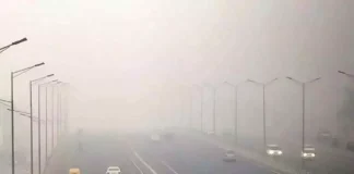 Artificial Rain Is Only The Resolution Of Delhi Pollution, Artificial Rain Is Only The Resolution, Resolution Of Delhi Pollution, Artificial Rain, Delhi, Pollution, Resolution, Fog Covered Delhi, Thick Smog, Visibility Dropped To Zero, Delhi Fog, Fog Report Delhi, Air Pollution In Delhi Is Increasing, AQI, Delhi Air Pollution, Delhi Pollution, Pollution, Delhi, Delhi Live Updates, Delhi Politics, National News, India, Congress, BJP, PM Modi, Live Updates, Breaking News, Live News, Mango News, Mango News Telugu