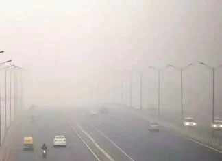 Artificial Rain Is Only The Resolution Of Delhi Pollution, Artificial Rain Is Only The Resolution, Resolution Of Delhi Pollution, Artificial Rain, Delhi, Pollution, Resolution, Fog Covered Delhi, Thick Smog, Visibility Dropped To Zero, Delhi Fog, Fog Report Delhi, Air Pollution In Delhi Is Increasing, AQI, Delhi Air Pollution, Delhi Pollution, Pollution, Delhi, Delhi Live Updates, Delhi Politics, National News, India, Congress, BJP, PM Modi, Live Updates, Breaking News, Live News, Mango News, Mango News Telugu