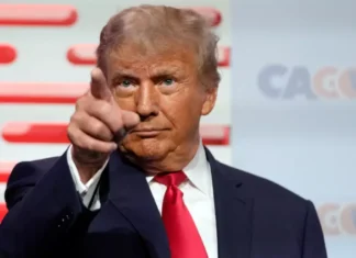 Will Trump Shock Indians, Trump Shock Indians, Trump To Surprise Indians, Are Green Cards, Green Card, Donald Trump, India, Visa, President Of The United States, US Elections, America, Kamala Harris, Donald Trump, USA, America Elections, US Elections 2024, US Political News, Political News, Mango News, Mango News Telugu