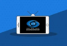 Prasar Bharti A Government Organization For The Common Man Has Entered The OTT Sector, Common Man Has Entered The OTT Sector, OTT Sector, Prasar Bharti Entered The OTT Sector, Prasar Bharti OTT, Latest OTT News, OTT Platforms, Amazon, Netflix, OTT, Prasar Bharati OTT, Movie News, Latest OTT Movies, Movies, Tollywood, Bollywood, Live Updates, Breaking News, Headlines, Live News, Mango News, Mango News Telugu