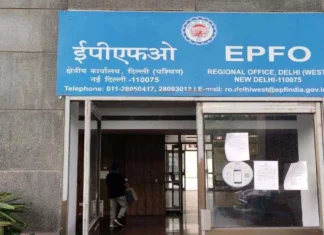 EPFO Dont Remember UAN Number Check PF Amount Like This, Check PF Amount Like This, PF Amount Check, Check PF Amount, EPFO, UAN Number, UMANG, EPFO Latest News, EPFO Latest Insurance Scheme, Employe Provident Funds Scheme, PF Amount, Employees, Governament Provident Funds, Live Updates, Breaking News, Live News, Mango News, Mango News Telugu