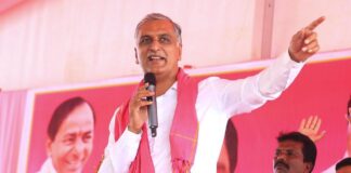 Congress Negligence And Ill Advised Decisions Are A Curse For Students: Harish Rao