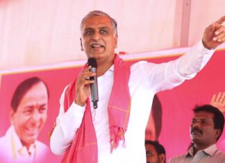 Congress Negligence And Ill Advised Decisions Are A Curse For Students: Harish Rao