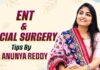 ENT Facial Plastic Surgery Dr Anunya Reddy, ENT Facial Plastic Surgery, Plastic Surgery, Facial Plastic Surgery, Dr. Anunya Reddy, ENT, ENT Knowledge And Tips In Telugu, Facial Plastic Surgery, Mangolife, Surgery, Health News, Health Tips, Healthy Food, Healthy Diet, Fitness, Mango News, Mango News Telugu