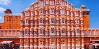 Beautiful Pink City Jaipur In Rajasthan, Beautiful Pink City, Pink City, Rajasthan, Rajasthan Pink City, Amer Fort, Galtaji Temple, Jaipur City Palace, Jaipur In Rajasthan, Kanaka Vrindavanam, Panna Meena Kund, Travel India, Rajasthan News, Rajasthan Live updates, National News, India, Congress, BJP, PM Modi, Live Updates, Breaking News, Live News, Mango News, Mango News Telugu