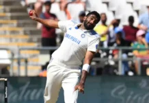 Border-Gavaskar Trophy: తొలి టెస్ట్కు రోహిత్ దూరం, బుమ్రా కి కెప్టెన్సీ బాధ్యతలు Border Gavaskar Trophy Rohit To Miss The First Test, Border Gavaskar Trophy, Rohit To Miss The First Test, First Test, First Test With Austarlia, BGT, Bumrah, Rohit, Virat, Vs Australia, Team India, Austarlia, Test Cricket, WTC Final, Border Gavaskar Trophy, Chinnaswamy Stadium, Icc Test World Championship, IND Vs AUS, IND Vs AUS Test Series, Cricket, Latest Cricket News, Cricket Live Updates, India, BCCI, Sports News, Sports Live Updates, Mango News, Mango News Telugu