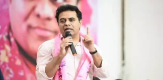 KTRs Key Decision A Break From Politics For A Few Days, KTR Key Decision, Break From Politics For A Few Days, KTR Few Days Break From Politics, Break From Politics, KTR Few Days Politics Break, KTR Break, KTR Small Give A Small Break, Deeksha Diwas News, Hyderabad Live Updates, Latest Hyderabad News, CM Revanth Reddy, Telangana, TS Politics, TS Live Updates, Political News, Mango News, Mango News Telugu