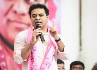 KTRs Key Decision A Break From Politics For A Few Days, KTR Key Decision, Break From Politics For A Few Days, KTR Few Days Break From Politics, Break From Politics, KTR Few Days Politics Break, KTR Break, KTR Small Give A Small Break, Deeksha Diwas News, Hyderabad Live Updates, Latest Hyderabad News, CM Revanth Reddy, Telangana, TS Politics, TS Live Updates, Political News, Mango News, Mango News Telugu