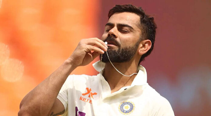 Virat Kohlis Last Test At Australia Soil, Last Test At Australia Soil, Virat Kohlis Last Test, Last Test To Virat Kohli, Last Test, Aussie Test Series, Border Gavaskar Trophy, Cricket Records, Sourav Ganguly, Virat Kohli, Team India, Austarlia, Test Cricket, WTC Final, Border Gavaskar Trophy, Chinnaswamy Stadium, Icc Test World Championship, IND Vs AUS, IND Vs AUS Test Series, Cricket, Latest Cricket News, Cricket Live Updates, India, BCCI, Sports News, Sports Live Updates, Mango News, Mango News Telugu