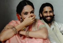 శోభిత కాదు..ఇకపై లక్ష్మీ శోభిత నాగ చైతన్య నిర్ణయానికి కాబోయే భార్య సై Not Shobhita Now Lakshmi Shobhita, Shobhita Name Change After Marriage, Shobhita Name Change, Amala, Daggubati Lakshmi, Lakshmi Shobhita, Shobhita, Naga Chaitanya And Akhil To Get Married, Naga Chaitanya And Akhil Marriage, Same Day Naga Chaitanya And Akhil Wedding, Naga Chaitanya And Akhil Wedding, Akhil, Akkineni Family, Akkineni Family Wedding, Naga Chaitanya, Nagarjuna, Wedding, Tollywood, Tollywood News, Tollywood Latest News, Tollywood Updates,Mango News, Mango News Telugu