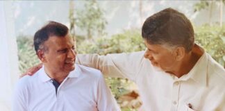 CM Chandrababu Naidus Brother Nara Ramamurthy Naidu Passes Away, Nara Ramamurthy Naidu Passes Away, CM Chandrababu Naidus Brother Passes Away, CM Chandrababu Brother Passes Away, CM Chandrababu Brother Is No More, Nara Ramamurthy Naidu Is No More, Chandrababu Naidu, Chandragiri MLA, Nara Lokesh, Nara Ramamurthy Naidu, Nara Rohith, Andhra Pradesh, AP Live Updates, AP Politics, Political News, Live Updates, Breaking News, Headlines, Live News, Mango News, Mango News Telugu