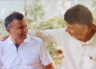 CM Chandrababu Naidus Brother Nara Ramamurthy Naidu Passes Away, Nara Ramamurthy Naidu Passes Away, CM Chandrababu Naidus Brother Passes Away, CM Chandrababu Brother Passes Away, CM Chandrababu Brother Is No More, Nara Ramamurthy Naidu Is No More, Chandrababu Naidu, Chandragiri MLA, Nara Lokesh, Nara Ramamurthy Naidu, Nara Rohith, Andhra Pradesh, AP Live Updates, AP Politics, Political News, Live Updates, Breaking News, Headlines, Live News, Mango News, Mango News Telugu