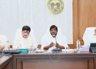 Public Victory Celebrations From 14Th Of This Month, Public Victory Celebrations, Public Victory, Large Scale Organizing Across The State, Public Victory Celebrations From 14Th, Congress Victory Celebrations, 1 Year For Congress Victory, CM Revanth Reddy, Hyderabad Live Updates, Latest Hyderabad News, Telangana, TS Politics, TS Live Updates, Political News, Mango News, Mango News Telugu