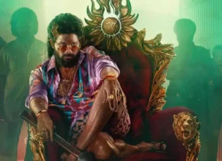 Allu Arjun Sets New Records With Pushpa 2 Grand Release On December 5Th, Allu Arjun Sets New Records With Pushpa 2, Pushpa 2 Grand Release On December 5Th, Pushpa 2 Grand Release, Pushpa 2 Release On December 5Th, Pushpa 2 New Records, Allu Arjun Sets New Records, Pushpa Release, Allu Arjun, Pushpa 2, Pushpa 2 Tckets, Indian Cinema, Rashimka, Sukumar, Pushpa 2 Movie, Pushpa 2 Latest News, Allu Arjun Pushpa 2 Movie, Tollywood, Tollywood News, Tollywood Latest News, Tollywood Updates,Mango News, Mango News Telugu