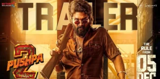 Pushpa 2 The Rule Trailer, Pushpa 2 Trailer, Pushpa 2 Trailer Update, Pushpa 2 Trailer Released, Pushpa 2 Trailer Out, Pushpa Trailer, Allu Arjun, Indian Cinema, Rashimka, Sukumar, Pushpa 2 Movie, Pushpa 2 Latest News, Allu Arjun Pushpa 2 Movie, Tollywood, Tollywood News, Tollywood Latest News, Tollywood Updates, Live Updates, Breaking News, Headlines, Live News, Mango News, Mango News Telugu