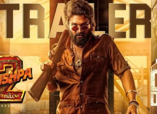 Pushpa 2 The Rule Trailer, Pushpa 2 Trailer, Pushpa 2 Trailer Update, Pushpa 2 Trailer Released, Pushpa 2 Trailer Out, Pushpa Trailer, Allu Arjun, Indian Cinema, Rashimka, Sukumar, Pushpa 2 Movie, Pushpa 2 Latest News, Allu Arjun Pushpa 2 Movie, Tollywood, Tollywood News, Tollywood Latest News, Tollywood Updates, Live Updates, Breaking News, Headlines, Live News, Mango News, Mango News Telugu