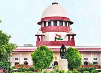 Phone Tapping Case: Supreme Court Hears Bail Petition Of Telangana Police Officer