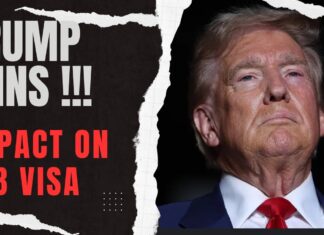 Indians Search On Google About H1B, Indians Search, H1B Visa, Indians, IT Employees, Trumph, US Citizens, H1B Visa, USA Visa, After Trump's win, Massive Surge In India, US Birth Citizenship, New York, America, USA, America News, America Live Updates, National News, International News, Live Updates, Breaking News, Headlines, Live News, Mango News, Mango News Telugu