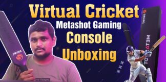 Virtual Cricket Meta Shot Gaming Console Unboxing, Gaming Console Unboxing, Online Gaming Console, Gaming Consol, Online Games, Latest Gaming Consol, Best Gaming Console, Gaming Studios, Sameo, Virtual Cricket Meta Shot Gaming Console Unboxing, Online Games, Video Games, Technology, Mango News