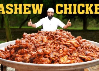 Golden Cashew Chicken Curry Cashew Chicken Recipe Creamy Chicken Curry Nawabs Kitchen Official Khwaja Moinuddin,Cashew Chicken Recipe,Creamy Chicken Curry,Golden Cashew Chicken Curry,Nawab’s Kitchen Official,Nawabs Kitchen Official,Chicken Curry Indian Style,Chicken Recipes Easy,Chicken Recipe,Chicken Curry,Chicken Gravy,Cashew Chicken,Chicken Recipes For Dinner,Cashew Chicken Recipe,Cashew Nut Chicken,Best Chicken Recipe Ever,Best Chicken Recipes For Dinner,Chicken Recipes,Nawab Kitchen,Cooking Videos,‎Quick Chicken Curry,Chicken Curry Restaurant Style,Chicken Gravy Recipe,Mango News,Mango News Telugu