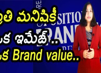 What Is A Brand And How To Build A Strong Brand Image, Brand Image, Dr. Lavanya, What Is A Brand, How To Build A Strong Brand Image, Yuvaraj Infotainment, Strong Brand Image, Yuvaraj Infotainment, Yuvaraj Infotainment Videos, Latest Yuvaraj Infotainment Videos, Yuvaraj Infotainment Unknown Facts, Hidden Facts, Unknown Facts, Yuvaraj Infotainment Short Videos, Mango News, Mango News Telugu