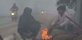 Increasing Cold In Telangana, Cold In Telangana, Increasing Cold, Winter, Core Cold Wave, Meteorological Department Warns, Telangana, Risk Of Cold Waves, Cold Wave In Telangana, Telangana's Winters Warming, Cold Wave Trend, Weather Update, Telangana Weather Update, Telangana, TS Live Updates, Political News, Mango News, Mango News Telugu