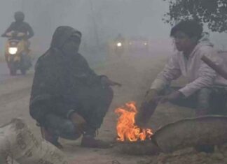 Increasing Cold In Telangana, Cold In Telangana, Increasing Cold, Winter, Core Cold Wave, Meteorological Department Warns, Telangana, Risk Of Cold Waves, Cold Wave In Telangana, Telangana's Winters Warming, Cold Wave Trend, Weather Update, Telangana Weather Update, Telangana, TS Live Updates, Political News, Mango News, Mango News Telugu