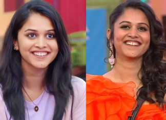 Bigg Boss Yashmi Gets A Bumper Offer, Yashmi Gets A Bumper Offer, Bumper Offer To Yashmi, Bigg Boss Yashmi Gets Movie Offers, Web Series Offers, Serial Offers, Avinash, Bigg Boss House, Gautham Krishna, Nabeel, Nikhil, Prerna, Prithvi, Rohini, Tasty Teja, Yashmi, Yashmi Gowda, Bigg Boss Elimination, Elimination In This Week,Bigg Boss Telugu 8, Bigg Boss Telugu Season 8, Bigg Boss 8, Bigg Boss Contestants, Bigg Boss Season 8, Movie News, Latest Bigg Boss News, Bigg Boss News Updates, Nagarjuna, Tollywood, Mango News, Mango News Telugu