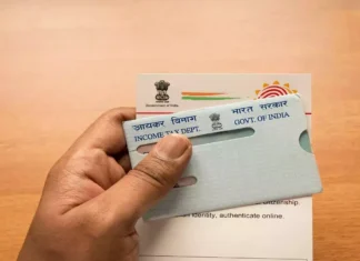 Both Pan And Aadhaar Are Invalid | Mango News Telugu