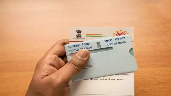 Both Pan And Aadhaar Are Invalid | Mango News Telugu
