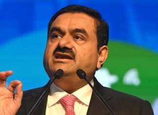 Should Gautam Adani Be Arrested, Gautam Adani Be Arrested, Adani Arrested, Adani, Gautam Adani, Gautam Adaniserve 20 Years In Prison?, Adani Latest News, Adani Live Updates, Latest News Adani, Rahul Gandhi, Gautam Adani Should Be Arrested, Adani Must Be Arrested, Adani Has Broken Indian, National News, India, Congress, BJP, PM Modi, Live Updates, Breaking News, Live News, Mango News, Mango News Telugu