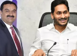 YSRCP Says It Has Nothing To Do With Adani Controversy, YSRCP Says It Has Nothing To Do, Nothing To Do With Adani Controversy, Adani Controversy, Adani Controversy News, YSRCP On Adani Issue, YSRCP Says It Is Only About The Deal, Adani Latest News, Adani Live Updates, Latest News Adani, Gautam Adani Should Be Arrested, Adani Must Be Arrested, National News, India, Andhra Pradesh, AP Live Updates, AP Politics, Live Updates, Breaking News, Live News, Mango News, Mango News Telugu
