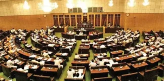 Telangana Assembly Sessions To Begin From 9Th Of Next Month, Telangana Assembly Sessions, Assembly Sessions Assembly Sessions, Telangana Assembly From 9Th Of Next Month, Assembly Sessions, CM Revanth Reddy, Minister Ponguleti Srinivasa Reddy, TG Assembly Session, Winter Sessions, Telangana Assembly 2024, Telangana Budget 2024, BRS, Congress, Hyderabad Live Updates, Latest Hyderabad News, Telangana, TS Politics, TS Live Updates, Political News, Mango News, Mango News Telugu