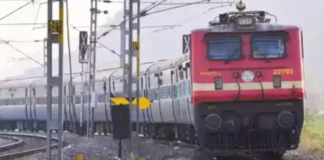 Two More Special Trains To AP, Special Trains To AP, AP Special Trains, Special Trains, AP Trains, IRCTC, Trains, Indian Railway, Vande Bharat, BJP, India, Modi, Breaking News, Latest News, Political News, Mango News, Mango News Telugu