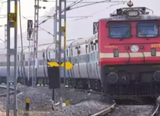 Two More Special Trains To AP, Special Trains To AP, AP Special Trains, Special Trains, AP Trains, IRCTC, Trains, Indian Railway, Vande Bharat, BJP, India, Modi, Breaking News, Latest News, Political News, Mango News, Mango News Telugu