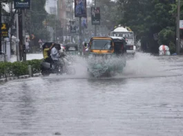 Meteorological Department Warns AP, Alert For Farmers And Fishermen, Rain, Rainfall, AP Weather Report, Meteorological Department, Rain Alert, IMD, IMD Alert, Officials Have Been Alerted, Heavy Rain Are Falling Across AP, Heavy Rain In AP, Weather Report, Red Alert, AP, Heavy Rain, Andhra Pradesh, AP Rains, AP Live Updates, Political News, Mango News, Mango News Telugu