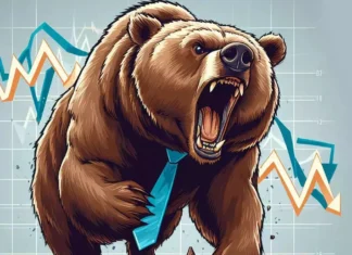 Are You Investing At Bear Market, Investing At Bear Market, Bear Market Investing, Bear, Bear Market, Shares, Stock Market, How to Invest in a Bear Market, Alcohol, National News, India, Congress, BJP, PM Modi, Live Updates, Breaking News, Live News, Mango News, Mango News Telugu