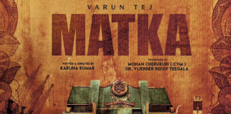 Varnu Tej's Matka Trailer Released,Matka,Matka Movie Release Date,Matka Movie Trailer,Varun Tej,Mango News,Mango News Telugu,Matka Trailer,Varun Tej Movies,Karuna Kumar,Meenakshi Choudhary,Nora Fatehi,GV Prakash Kumar,Matka,Matka Movie,Matka Telugu Movie,Matka Telugu Movie Trailer,Matka Telugu Trailer,Matka Official Trailer,Matka Movie Updates,Matka 2024,Latest Telugu Trailers 2024,Varun Tej Matka,Varun Tej Matka Movie,Varun Tej Matka Trailer,Varun Tej Matka Movie Trailer,Varun Tej New Movie Trailer,Varun Tej Latest Movie Trailer,Matka Trailer Out Now