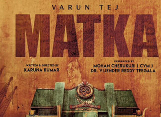 Varnu Tej's Matka Trailer Released,Matka,Matka Movie Release Date,Matka Movie Trailer,Varun Tej,Mango News,Mango News Telugu,Matka Trailer,Varun Tej Movies,Karuna Kumar,Meenakshi Choudhary,Nora Fatehi,GV Prakash Kumar,Matka,Matka Movie,Matka Telugu Movie,Matka Telugu Movie Trailer,Matka Telugu Trailer,Matka Official Trailer,Matka Movie Updates,Matka 2024,Latest Telugu Trailers 2024,Varun Tej Matka,Varun Tej Matka Movie,Varun Tej Matka Trailer,Varun Tej Matka Movie Trailer,Varun Tej New Movie Trailer,Varun Tej Latest Movie Trailer,Matka Trailer Out Now