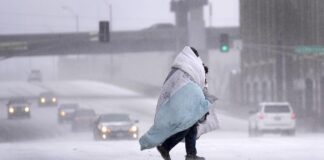 Bomb Cyclone Threatens America, Threatens America, America Threatens, Cyclone Threatens America, Bomb Cyclone, Heavy Winds, Rain Likely, America Climate Updates, America Weather Report, America, USA, America News, America Live Updates, National News, International News, Live Updates, Breaking News, Headlines, Live News, Mango News, Mango News Telugu