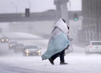 Bomb Cyclone Threatens America, Threatens America, America Threatens, Cyclone Threatens America, Bomb Cyclone, Heavy Winds, Rain Likely, America Climate Updates, America Weather Report, America, USA, America News, America Live Updates, National News, International News, Live Updates, Breaking News, Headlines, Live News, Mango News, Mango News Telugu