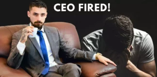 CEO Fired 99 Employees For Not Attending Meeting, Not Attending Meeting, CEO Fired 99 Employees, CEO Fired, 99 Employees Fired In USA, Fired, IT Employees, Meetings, US CEO Fires Almost Entire Team, Angry CEO Fires 99 Out Of 110 Employees, CEO In US Fires 99 Employees, New York, America, USA, America News, America Live Updates, National News, International News, Live Updates, Breaking News, Headlines, Live News, Mango News, Mango News Telugu