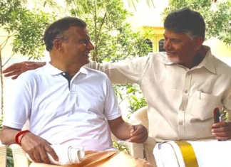 CM Chandrababu Naidus Brother Ramamurthy Naidus Health In Critical Condition, Ramamurthy Naidus Health In Critical Condition, Chandrababu Brother Health In Critical Condition, CM Chandrababu Naidu Brother Ramamurthy Naidu, Chandrababu Brother Health Is Not Good, Chandrababu Naidu, Health Condition, Hyderabad, Nara Lokesh, Ramamurthy Naidu, Andhra Pradesh, AP Live Updates, AP Politics, Political News, Live Updates, Breaking News, Headlines, Live News, Mango News, Mango News Telugu