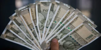 Increased Number Of Fake Notes In The Country A Huge Challenge To Financial Security, Huge Challenge To Financial Security, Increased Number Of Fake Notes, Increased Number Of Fake Notes In The Country, Fake Notes, Currency, Latest Fake Notes News, Financial Security, Fake 500 Notes, Fake Notes In The Country, Production And Circulation Of Counterfeit Notes, National News, India, PM Modi, Live Updates, Breaking News, Live News, Mango News, Mango News Telugu