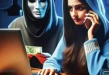 Cyber Criminals Extorted Rs 1.25 Crore From Vijayawada Young Woman By Threatening To Arrest Her, Cyber Criminals Extorted Rs 1.25 Crore, Criminals Extorted Rs 1.25 Crore From Vijayawada Young Woman, Threatening To Arrest Her, Cyber Crimes, Vijayawada, Increasing Cyber Frauds, Cyber ​​Frauds, Cyber Crime, Toll Free No 1930, Golden Hour, Money Is Safe, Victimized By Cyber Fraudsters, How To Save Your Money, Cyber Crime, Crime News, Toll Free, Technology, Live Updates, Breaking News, Headlines, Live News, Mango News, Mango News Telugu