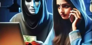 Cyber Criminals Extorted Rs 1.25 Crore From Vijayawada Young Woman By Threatening To Arrest Her, Cyber Criminals Extorted Rs 1.25 Crore, Criminals Extorted Rs 1.25 Crore From Vijayawada Young Woman, Threatening To Arrest Her, Cyber Crimes, Vijayawada, Increasing Cyber Frauds, Cyber ​​Frauds, Cyber Crime, Toll Free No 1930, Golden Hour, Money Is Safe, Victimized By Cyber Fraudsters, How To Save Your Money, Cyber Crime, Crime News, Toll Free, Technology, Live Updates, Breaking News, Headlines, Live News, Mango News, Mango News Telugu