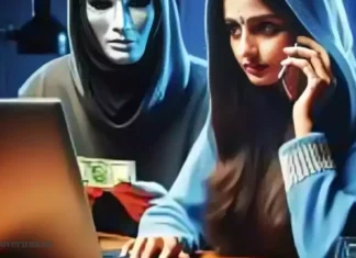 Cyber Criminals Extorted Rs 1.25 Crore From Vijayawada Young Woman By Threatening To Arrest Her, Cyber Criminals Extorted Rs 1.25 Crore, Criminals Extorted Rs 1.25 Crore From Vijayawada Young Woman, Threatening To Arrest Her, Cyber Crimes, Vijayawada, Increasing Cyber Frauds, Cyber ​​Frauds, Cyber Crime, Toll Free No 1930, Golden Hour, Money Is Safe, Victimized By Cyber Fraudsters, How To Save Your Money, Cyber Crime, Crime News, Toll Free, Technology, Live Updates, Breaking News, Headlines, Live News, Mango News, Mango News Telugu