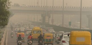Pollution Is Completely Engulfing Delhi, Pollution Is Completely Engulfing Delhi, Preventing Delhi Pollution, Delhi Air Quality, Delhi Pollution, Delhi Pollution Control Committee, Air Pollution In Delhi, Delhi Air Pollution Increasing, Day By Day Delhi Pollution Increasing, Air Pollution In Delhi Is Increasing, AQI, Delhi Air Pollution, Delhi Pollution, Pollution, Delhi, Delhi Live Updates, Delhi Politics, National News, India, Congress, BJP, PM Modi, Live Updates, Breaking News, Live News, Mango News, Mango News Telugu